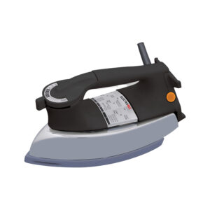 Heavy Weight Dry Iron [EMDI-7615]