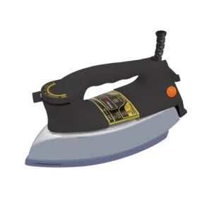 Heavy Weight Dry Iron EMDI-7625 Electromax