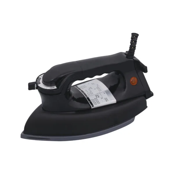 Heavy Weight Dry Iron EMDI-7635 Electromax