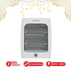 Electromax Infrared Heater [EMIH-1200]