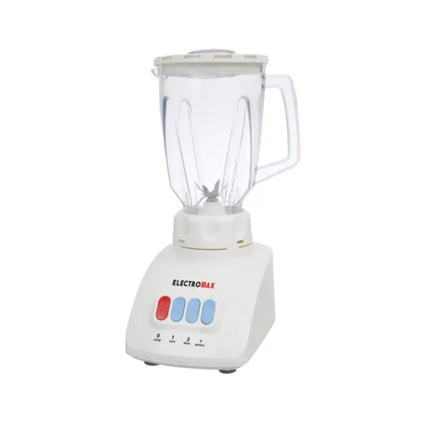 Blender Grinder - 3 in 1 [EMFB-3300] Electromax
