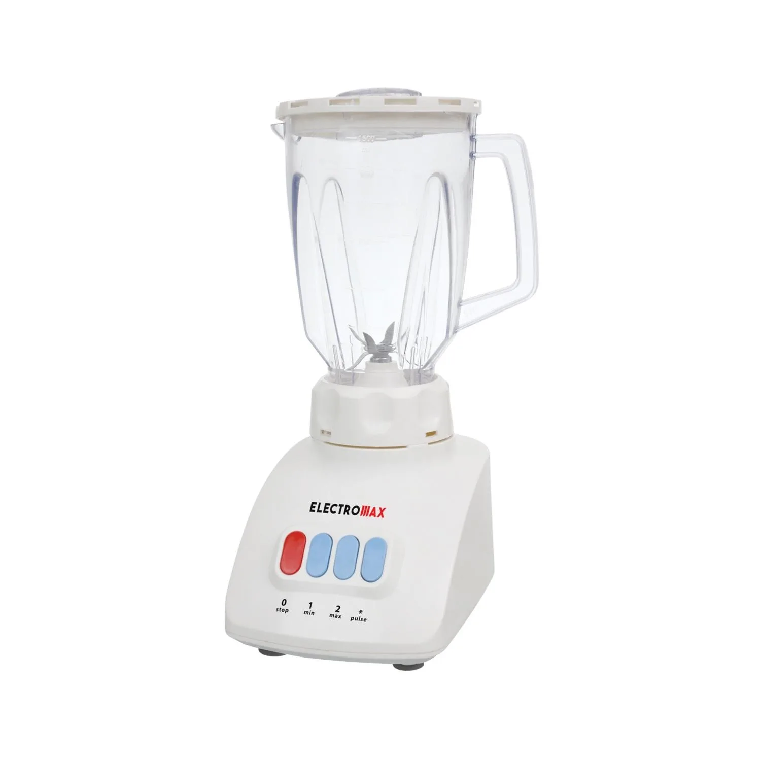 Blender Grinder – 3 in 1 [EMFB-3300]