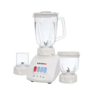 Blender Grinder - 3 in 1 [EMFB-3300] Electromax