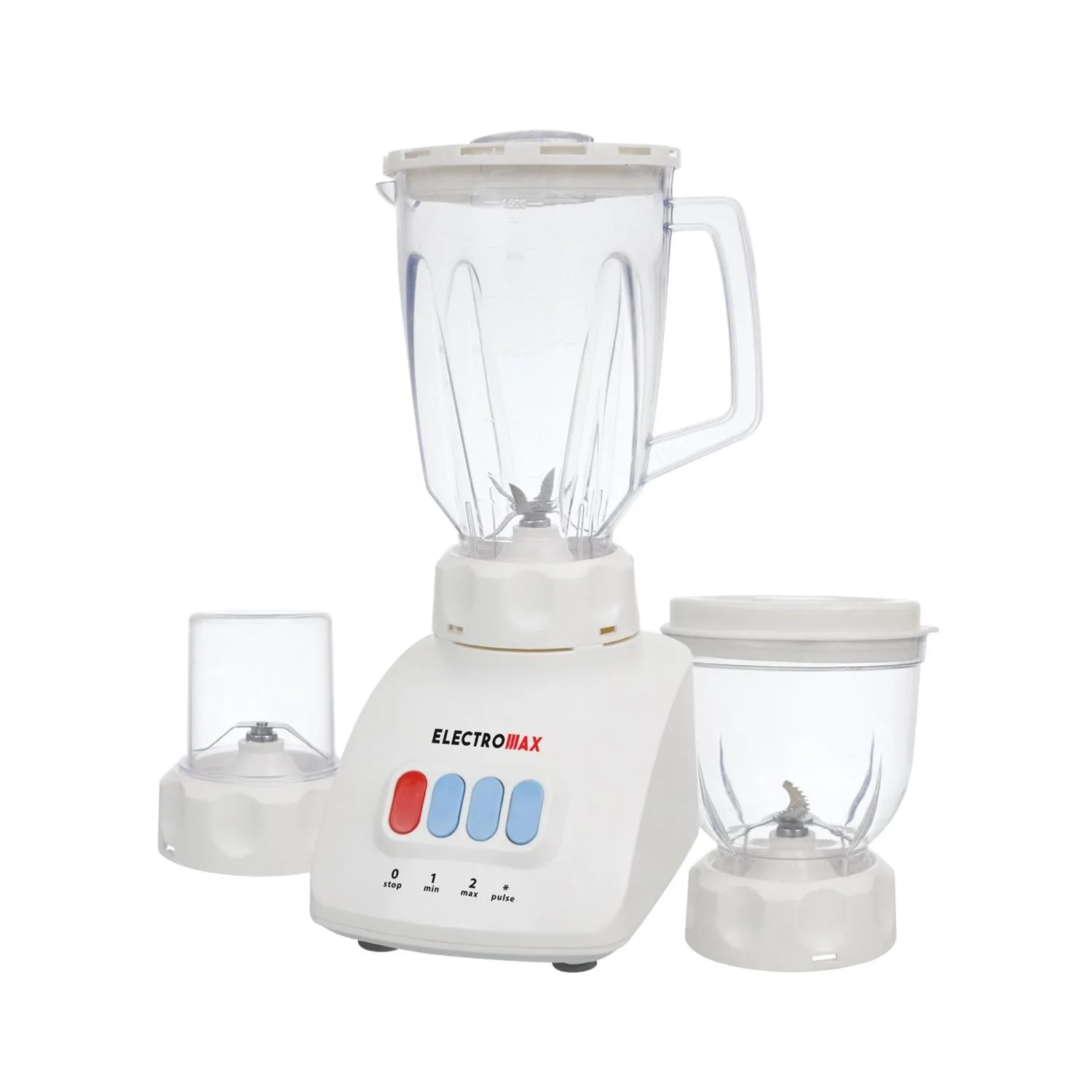 Blender Grinder – 3 in 1 [EMFB-3300]