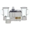 Food Processor - 4 in 1 (EMFP-4200) Electromax