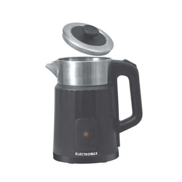Electromax Electric Kettle [EMKT-2700]