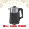 Electromax Electric Kettle [EMKT-2700] - Ramadan