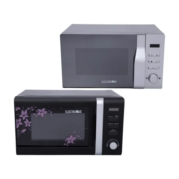 Microwave Oven EMMO-2000 Electromax
