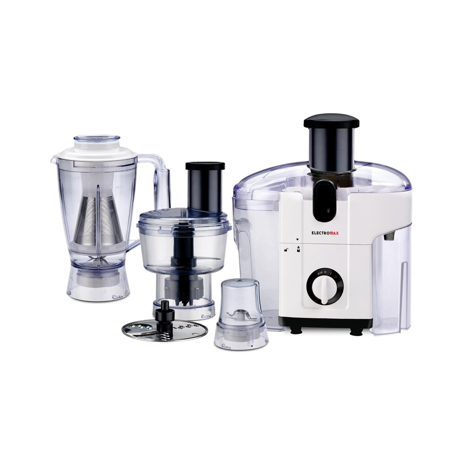 Electromax Food Factory EMFF-6000