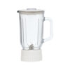 Electromax Food Processor - 4 in 1 (EMFP-4288)