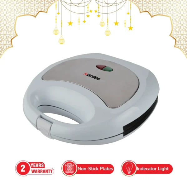 Aardee Sandwich Maker [ARSM-702S]