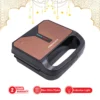 Electromax Sandwich maker [EMSM-702]
