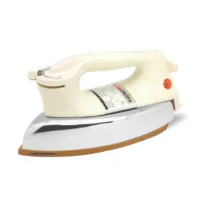 Heavy Weight Dry Iron [EMDI-3550]