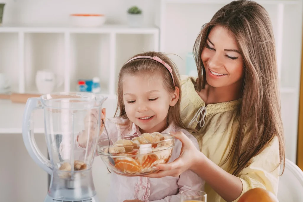 Blender Grinder Buying Guide in Pakistan (2026): How to Choose the Right 2-in-1 or 3-in-1