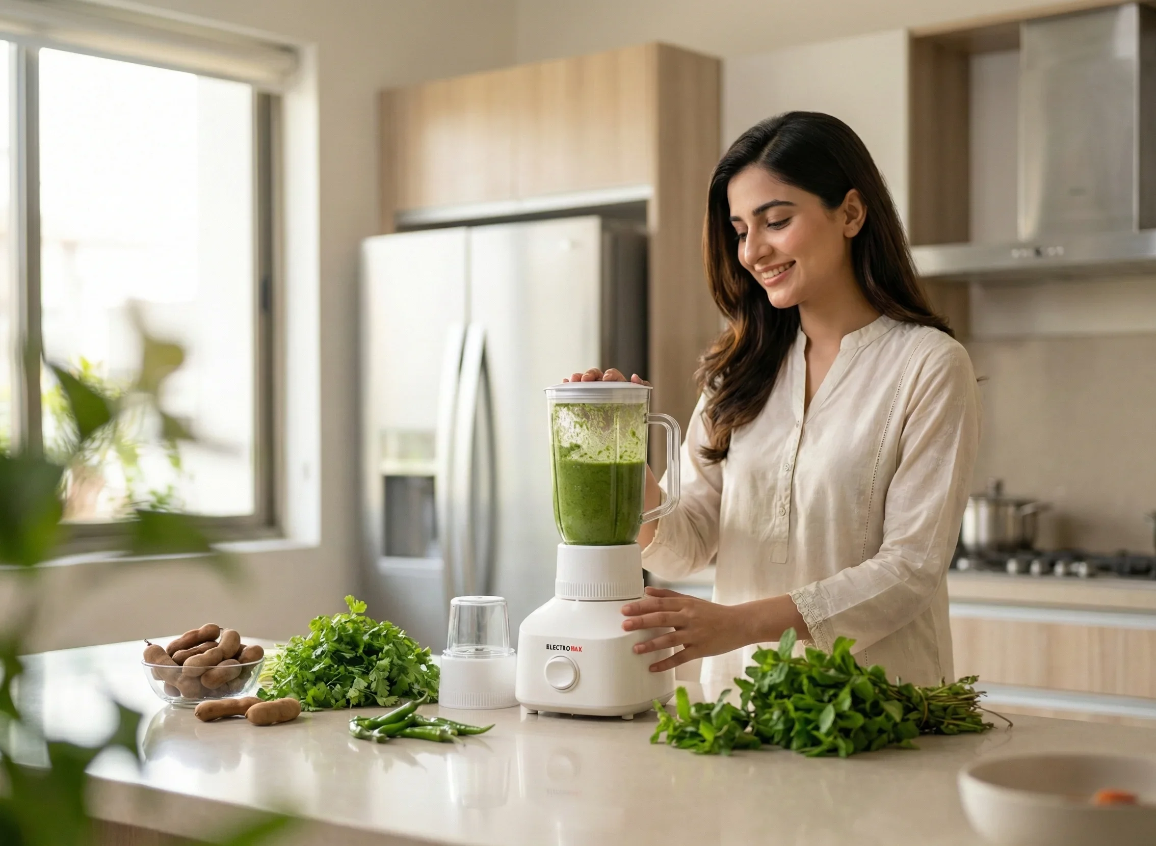 Best Blender Grinder for Chutney (Imli, Dhaniya, Podina): What Matters Most