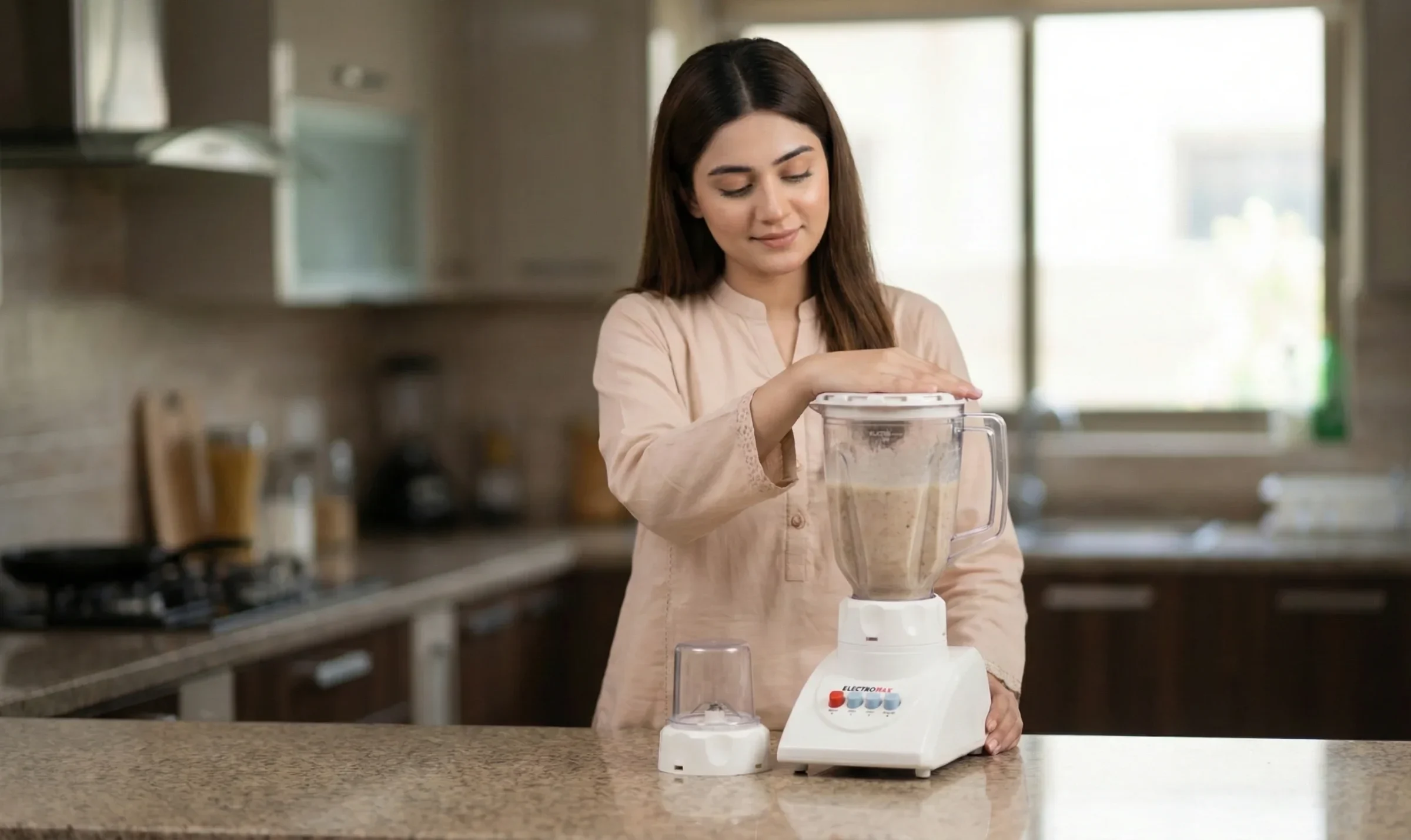 Why Is My Blender So Noisy 7 Reasons and Practical Fixes (Noise + Vibration)