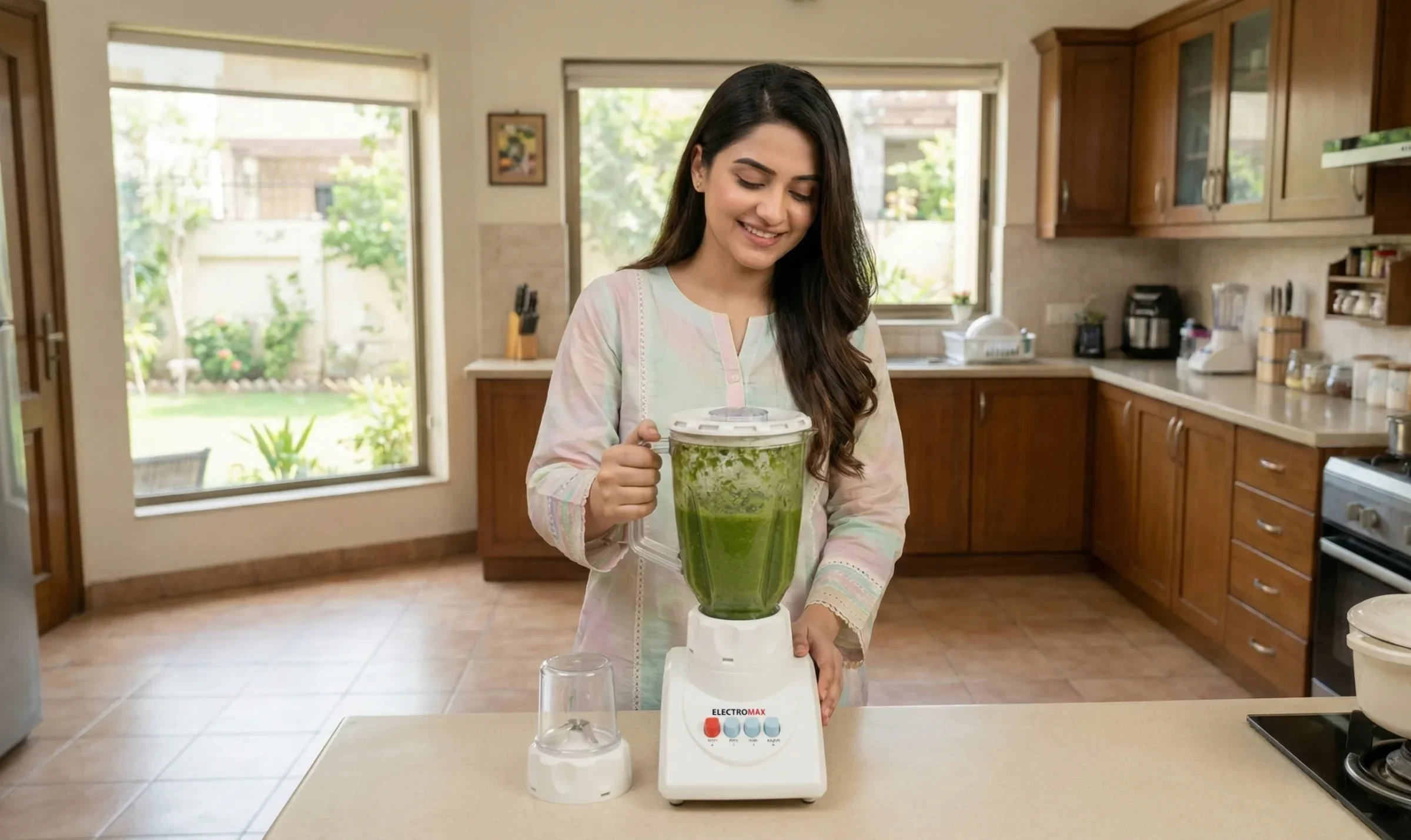 2-in-1 Blender Grinder Price in Pakistan (2026): Latest Prices + Buying Guide | Electromax