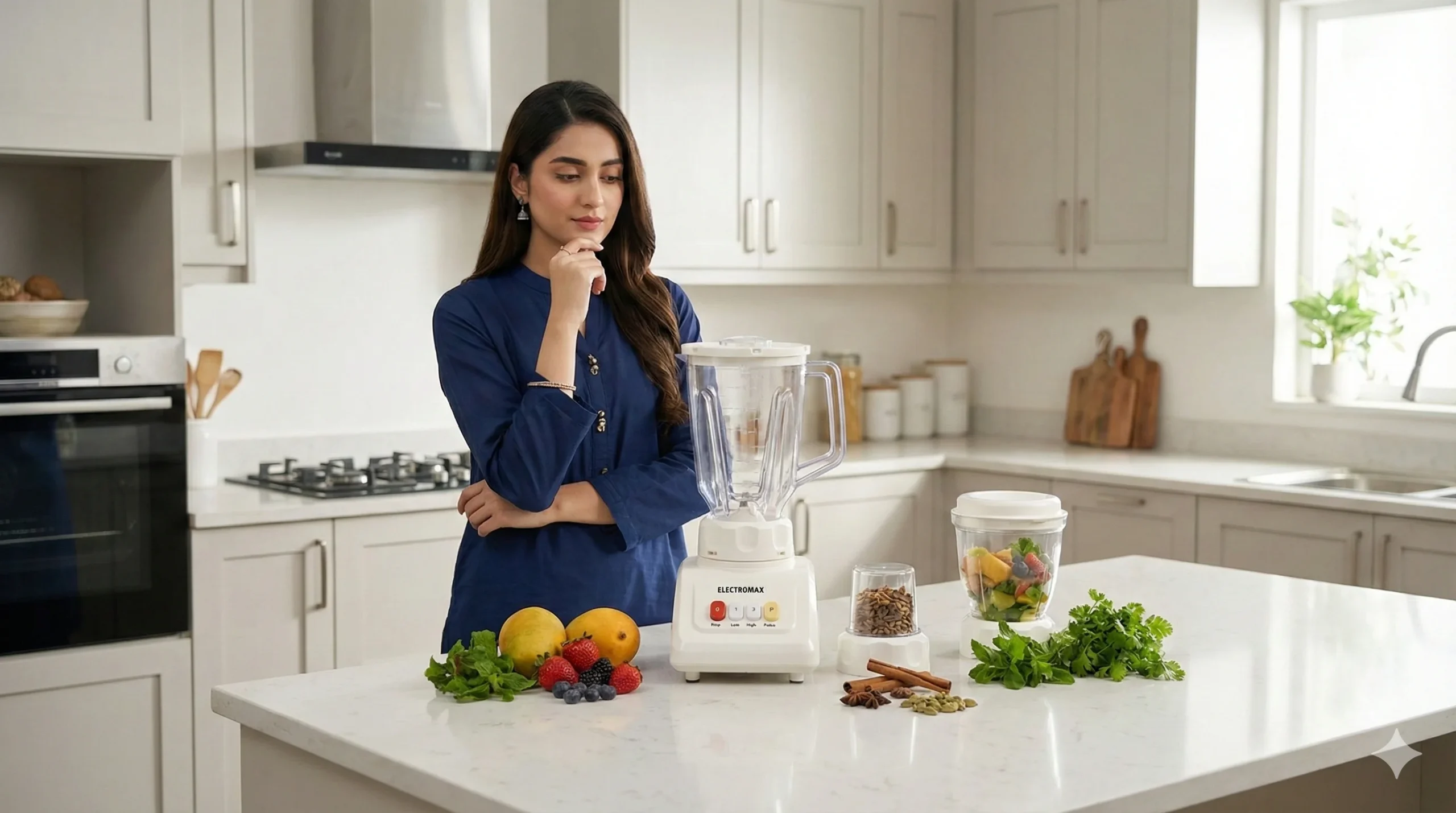 Blender Grinder Buying Guide (2026): What to Check Before You Buy in Pakistan