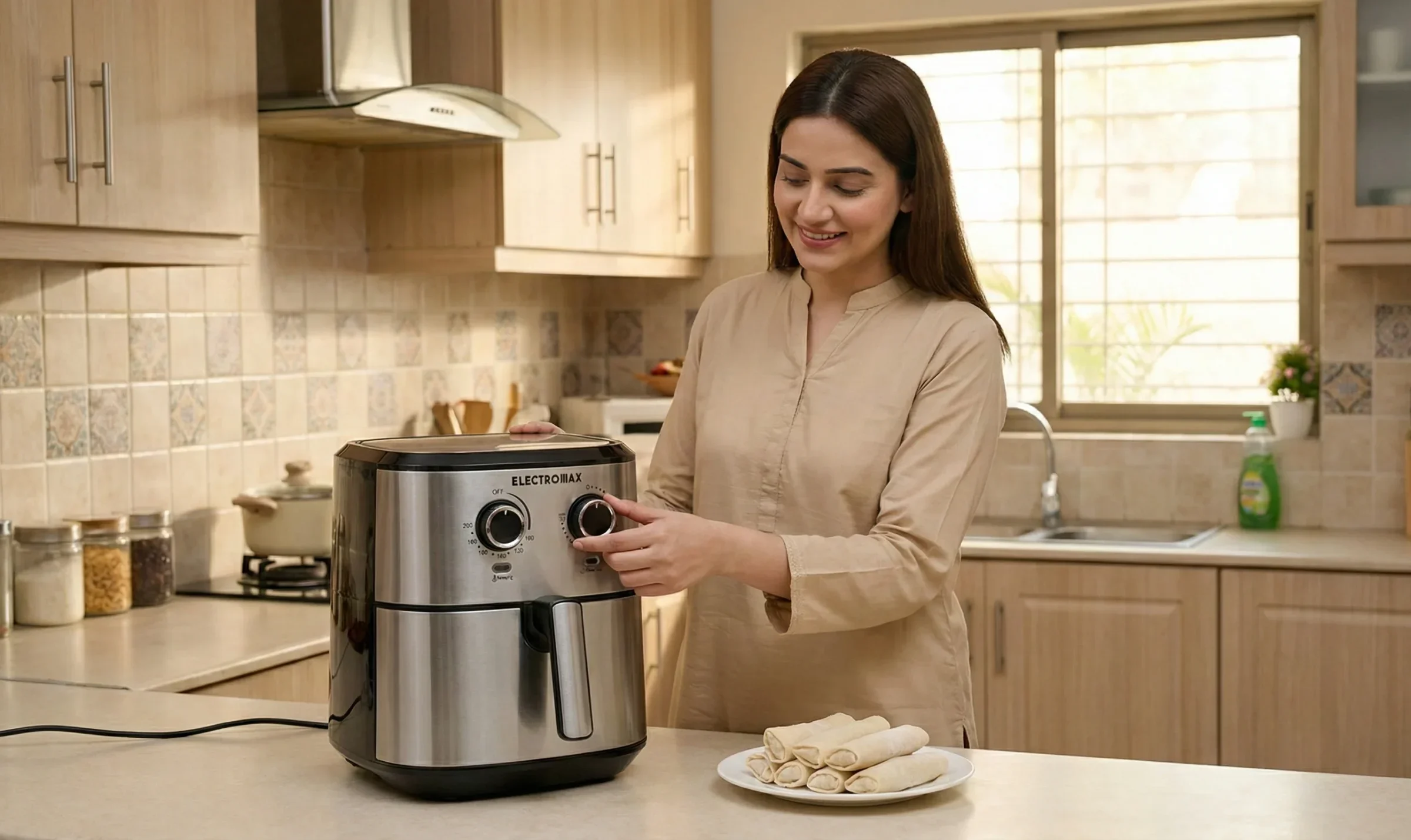 Cheapest Air Fryer in Pakistan (2026): Budget Options + What to Avoid