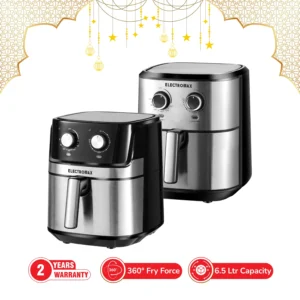 Electromax Air Fryer [EMAF-1310]
