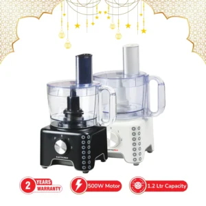 Electromax Chopper [EMCH-8000]