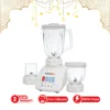Electromax Blender Grinder [EMFB-3300] - Ramadan