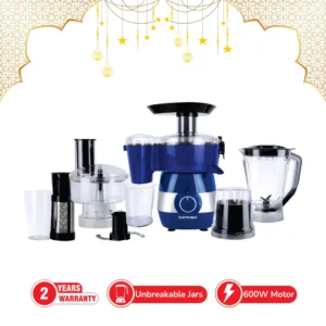 Electromax Food Factory [EMFB-6325]