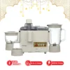 Electromax Food processor [EMFB-4100] - Ramadan