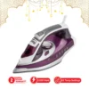 Electromax Steam Iron [EMSI-85X]