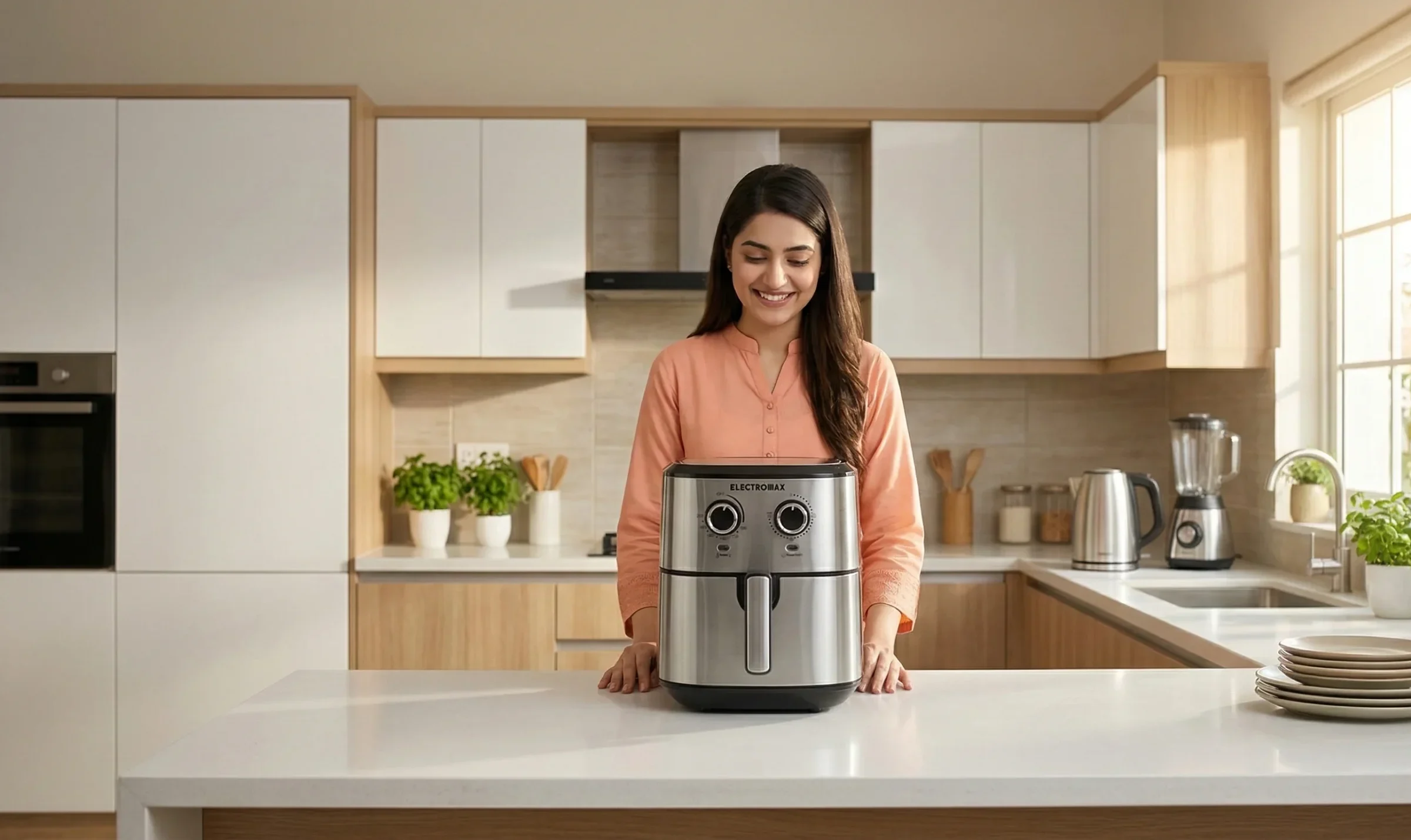 Top 5 Kitchen Appliances Under 30,000 in Pakistan (Best Value Picks 2026)